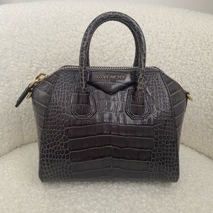 Givenchy Mini Antigona